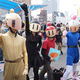 Illustration for article titled A Collection of Wonderful, Odd, and Unforgettable Cosplay